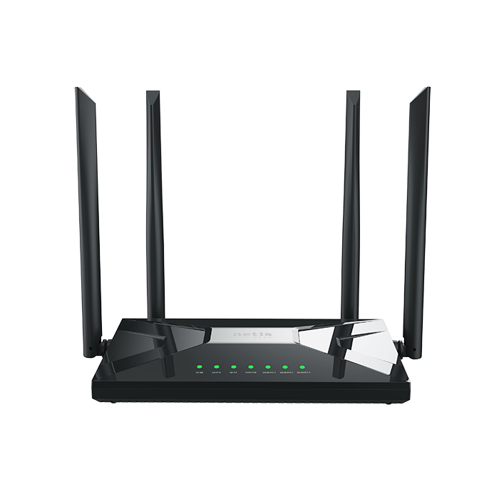 네티스 MEF01 Mesh AC1200 WAVE2 유무선공유기