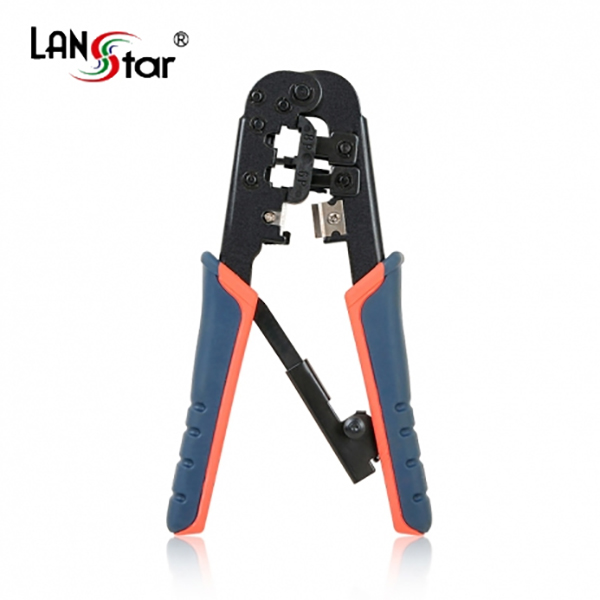 [LANstar] TOOL공구 , 6／8P용, 기어형, 보급형 NEW [40111]