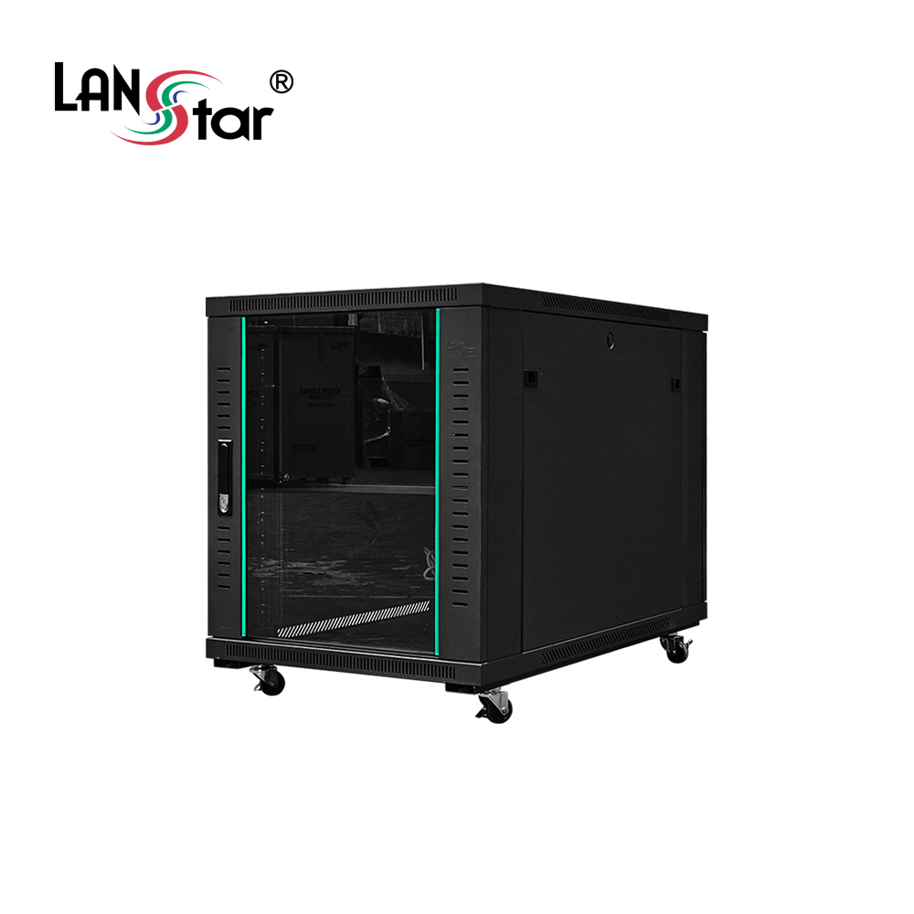 [무료배송] [LANstar] 서버랙 750x1000x600 12U LS-750HS [50009]