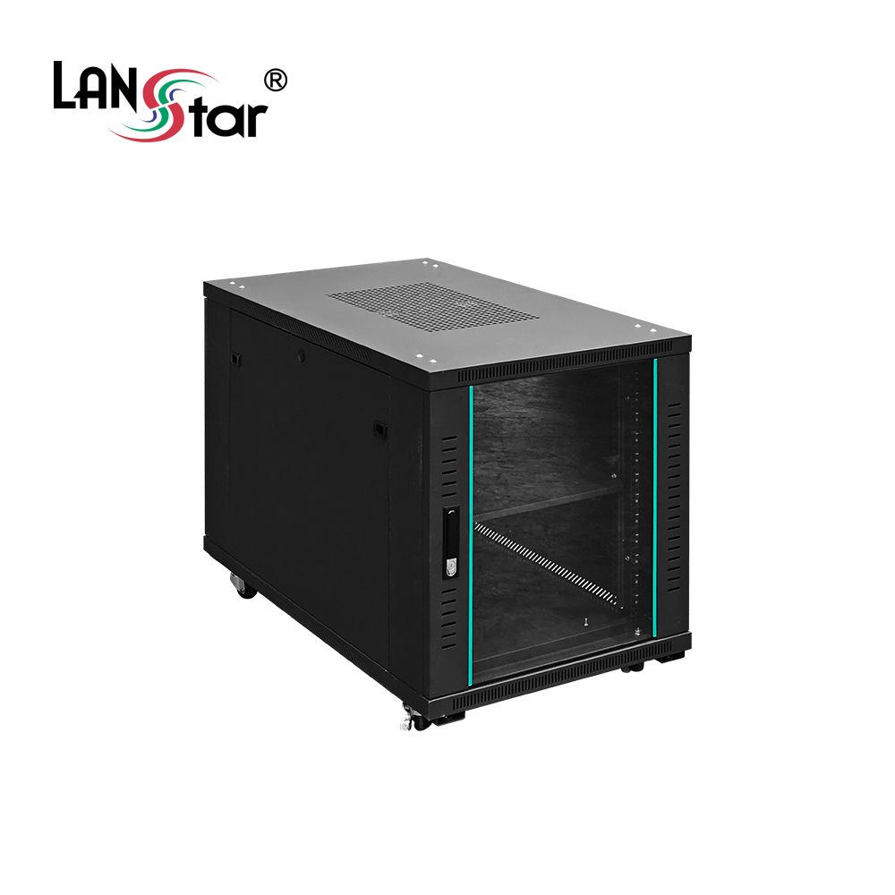 [무료배송] [LANstar] 서버랙 750x1000x600 12U LS-750HS [50009]