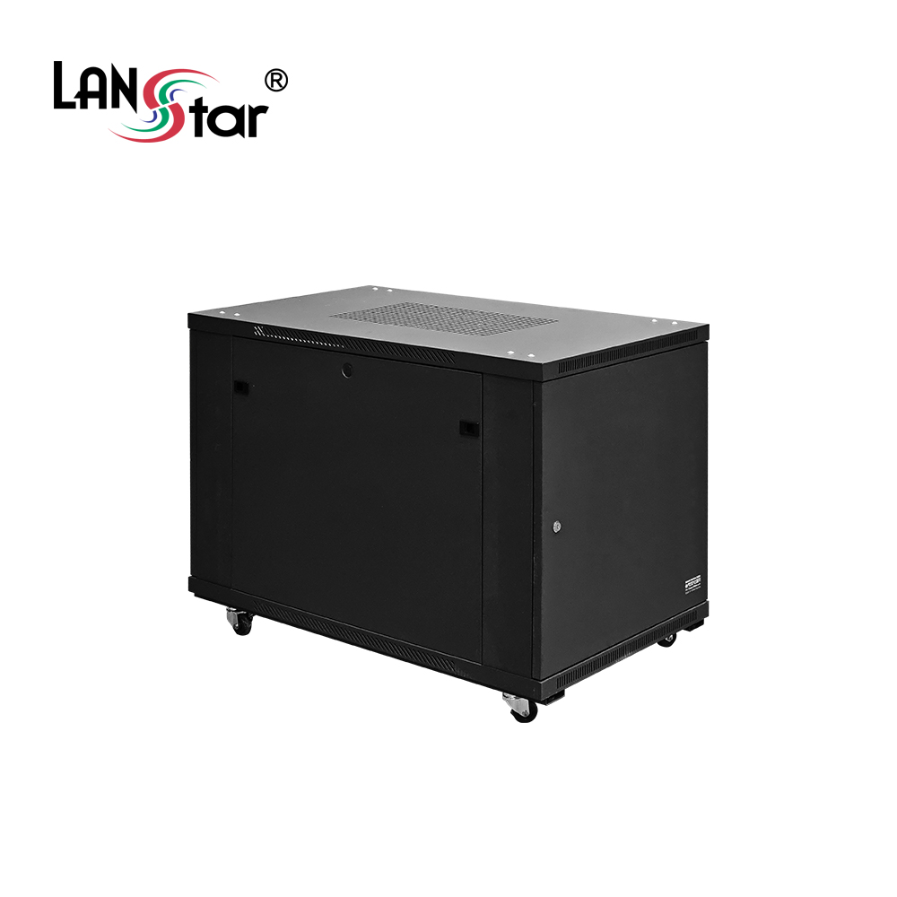 [무료배송] [LANstar] 서버랙 750x1000x600 12U LS-750HS [50009]