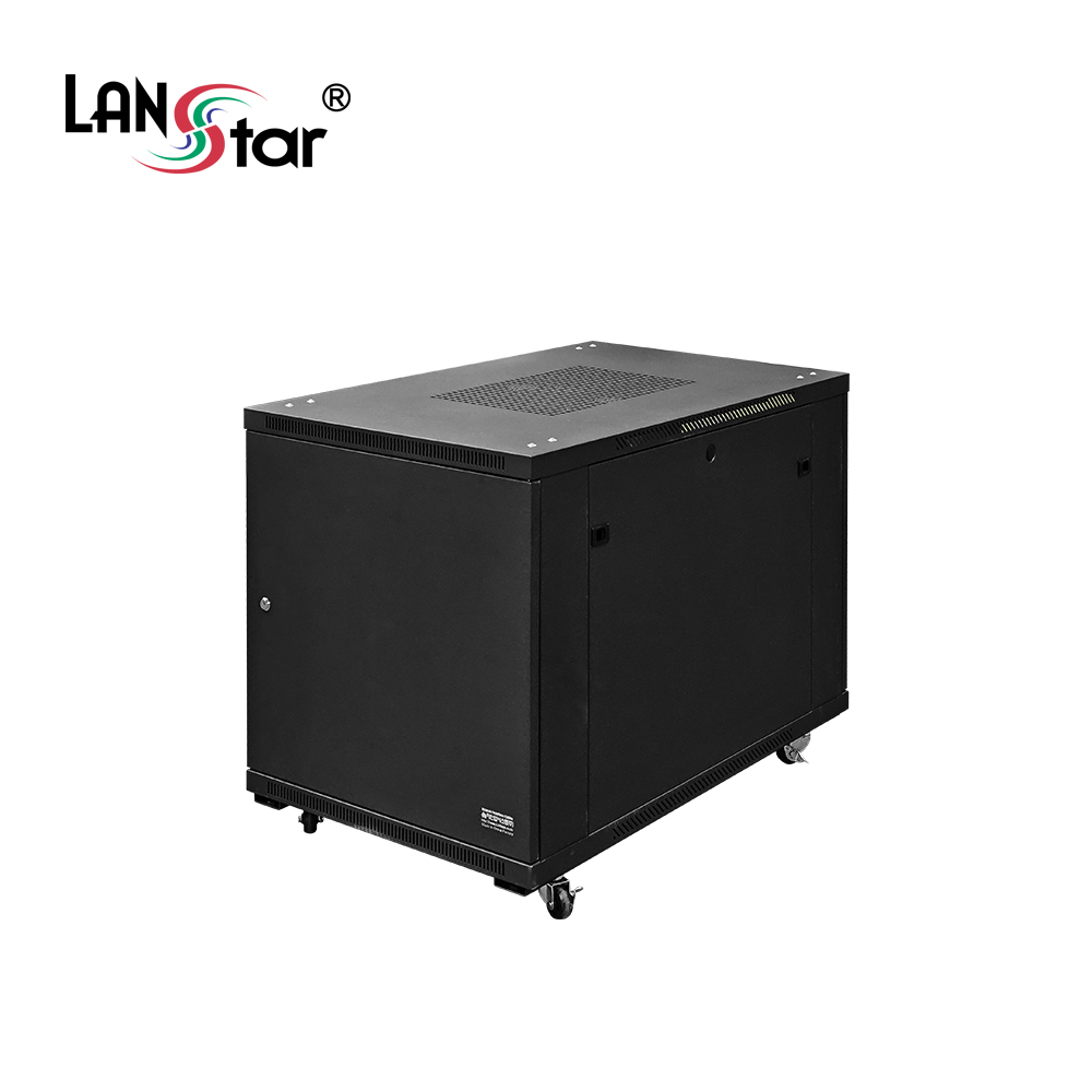 [무료배송] [LANstar] 서버랙 750x1000x600 12U LS-750HS [50009]