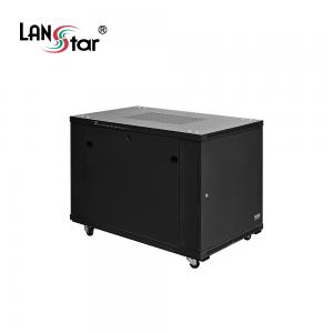 [무료배송] [LANstar] 서버랙 750x1000x600 12U LS-750HS [50009]