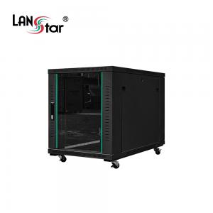 [무료배송] [LANstar] 서버랙 750x1000x600 12U LS-750HS [50009]