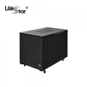 [무료배송] [LANstar] 서버랙 750x1000x600 12U LS-750HS [50009]