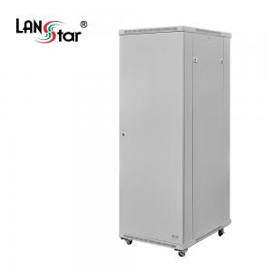 [무료배송] [LANstar] 허브랙 1800x800x600 36U LS-1800H 아이보리 [50007]