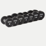 IPD 최신형 고급아령 / CPU / 1개당 가격 3kg~40KG