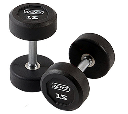 IPD 최신형 고급아령 / CPU / 1개당 가격 3kg~40KG