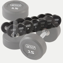 IPD 최신형 고급아령 / CPU / 1개당 가격 3kg~40KG