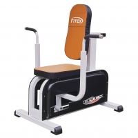 유압운동기구 순환운동기구 체스트프레스 Fitex