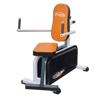 유압운동기구 순환운동기구 허리운동기[Fitex-906] 