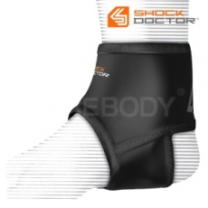샥닥터 844 발목보호대 / 앵클슬리브(Ankle Sleeve) 쇼크닥터 shock doctor