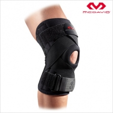 무릎보호대 Double Knee Wrap(4192R) 