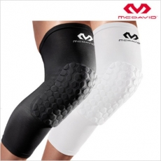 Hexpad extended leg sleeves (6446R, 2개입) 