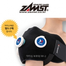   [ZAMST] IW-2