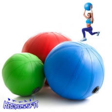KB피트니스 슬러쉬볼 (SLOSH BALLS ) 