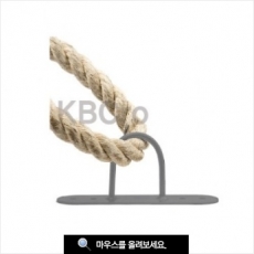 [KB휘트니스] Rope Anchor 