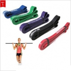 [KB휘트니스] 풀업파워밴드 (Pull-up Power Band) 밴드운동 풀업밴드