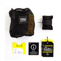 TRX 서스팬션