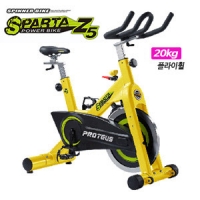 스파르타 - Z5 (T5)무소음스핀싸이클 