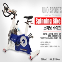 스핀싸이클(스피닝 바이크)