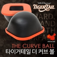  [TIGERTAIL] 타이거테일 더 커브볼 CURVE BALL 