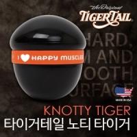 [TIGERTAIL] 타이거테일 노티 타이거 KNOTTY TIGER 