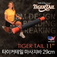 [TIGERTAIL] 타이거테일 마사지바 29cm The Roadster 11"  마사지롤러 셀프마사지