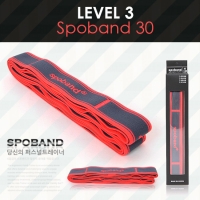 [스포밴드] LEVEL3 SPOBAND 30