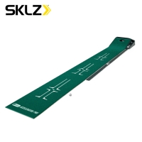 Accelerator Pro Putting Mat 골프용품
