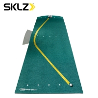 Vari-Break&trade; Putting Green 골프용품
