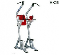 MK26 치닝&디핑