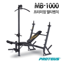 프로테우스 벤치 MB-1000