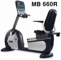 모투스 MB 660R 중량70kg,허용하중160kg,25단강도조절,레일시스템,LCD모니터