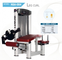 NSA-4 레그컬