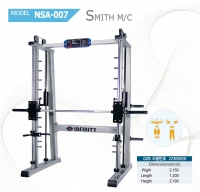 NSA-7 스미스머신