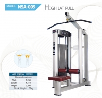 NSA-9 하이폴리