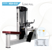 NSA-10 롱풀