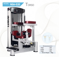 NSA-20 토로소