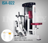 ISA-22 시티드로우
