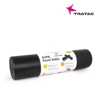 트라택 EPP 폼롤러 원형 60cm (TRATAC EPP Foam Roller circle 60cm)