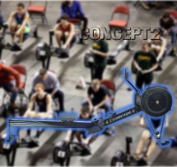 Concept2 컨셉2 로우에르그 스탠다드 레그 로윙머신