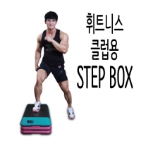 클럽용 스텝박스
