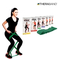 세라밴드 씨엘엑스(THERABAND CLX )