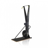 Ski Erg whit PM5 and Floor Stand