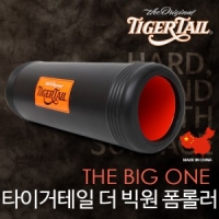 [TIGERTAIL] 타이거테일 마사지폼롤러 The Big One 
