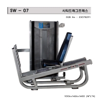 시티드레그프레스 sw07