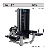 레그컬 sw09