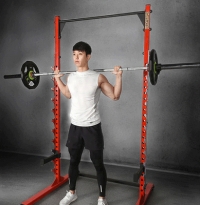 HALF RACK 