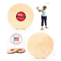 프로 로테이팅 디스크 Pro Rotating Disc 1쌍